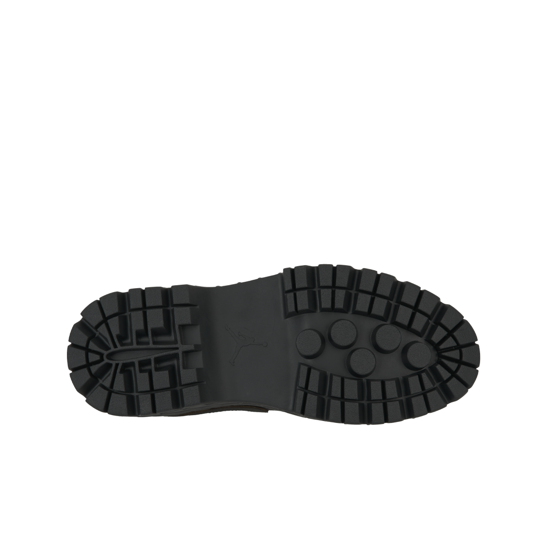 (W) 조던 1 브루클린 로우 블랙 카카오 와우((W) Jordan 1 Brooklyn Low Black Cacao Wow) - 2