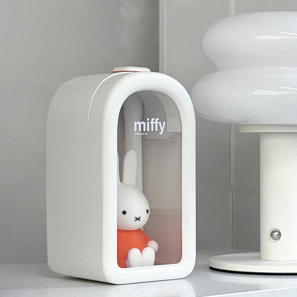 부이 미피 가습기(BOOIE Miffy Humidifier) - 4