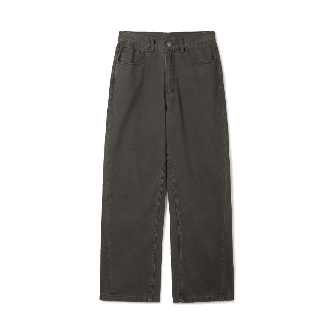 TMPDX25303BRX 24/7 series Curved Wide Denim Brown