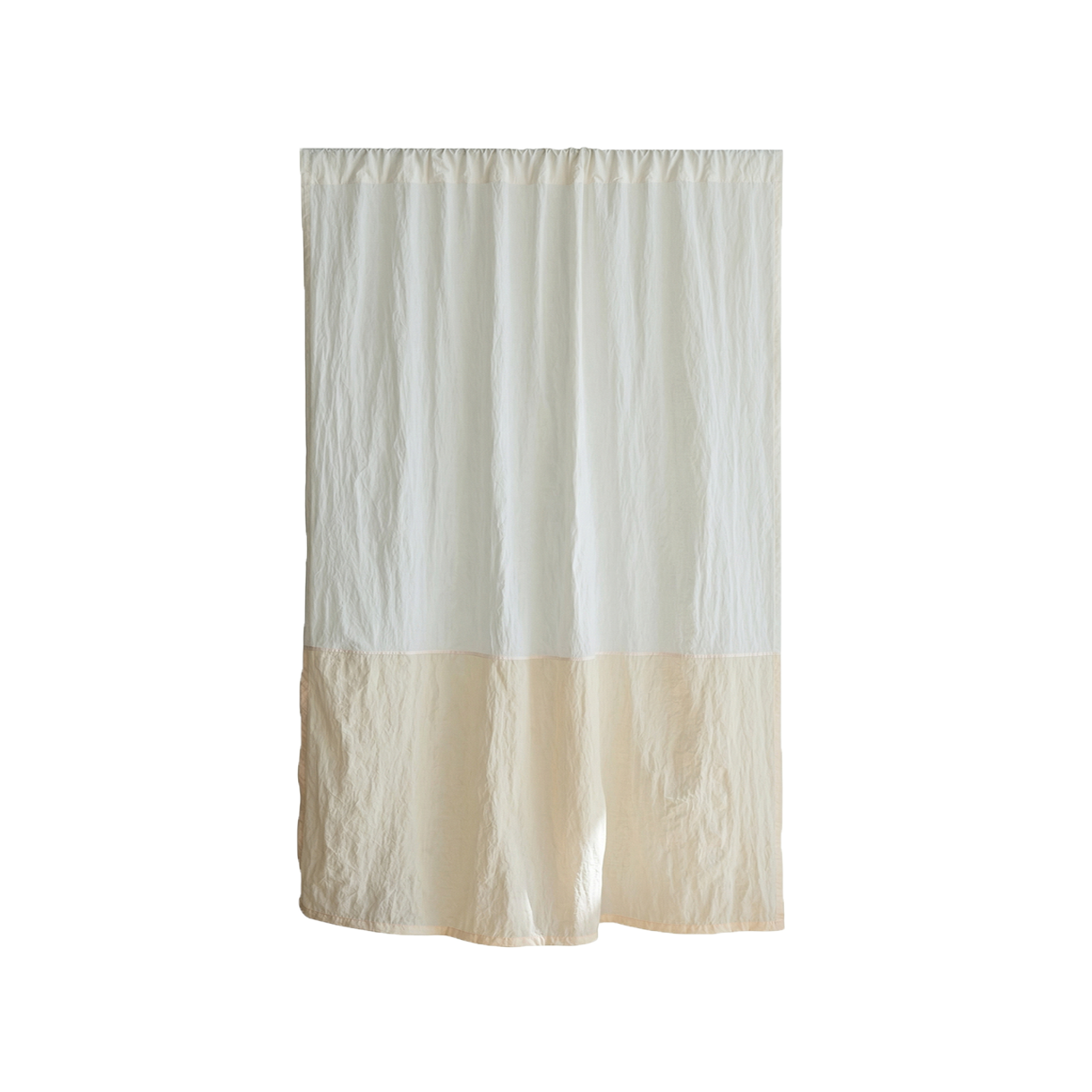 글램 샤워커튼 S 사이즈 / 4컬러(Glam shower curtain S size / 4color) - 4