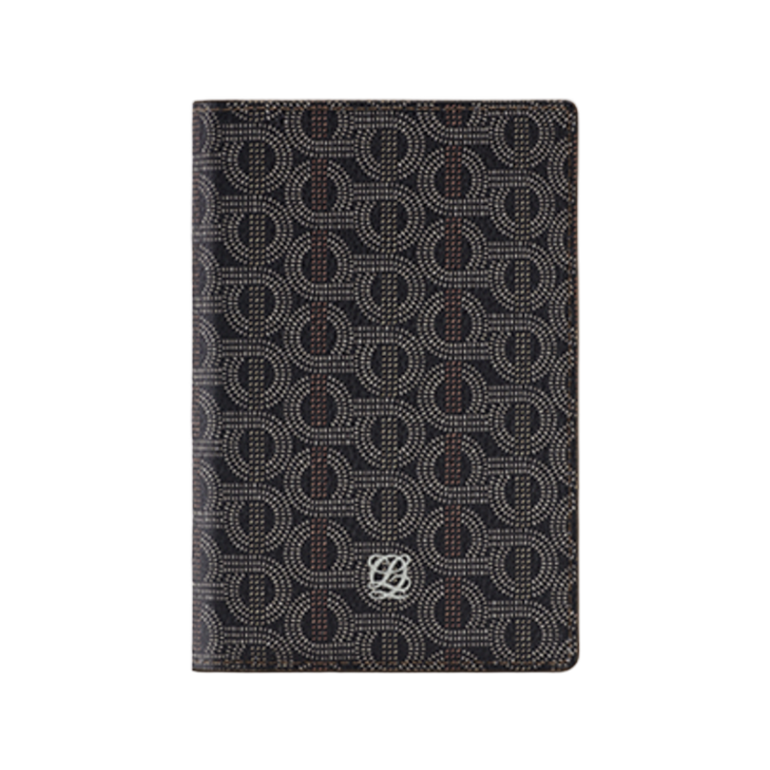 루이까또즈 르퐁 패스포트 월렛 브라운(Louis Quatorze Le Pont Passport Wallet Brown)