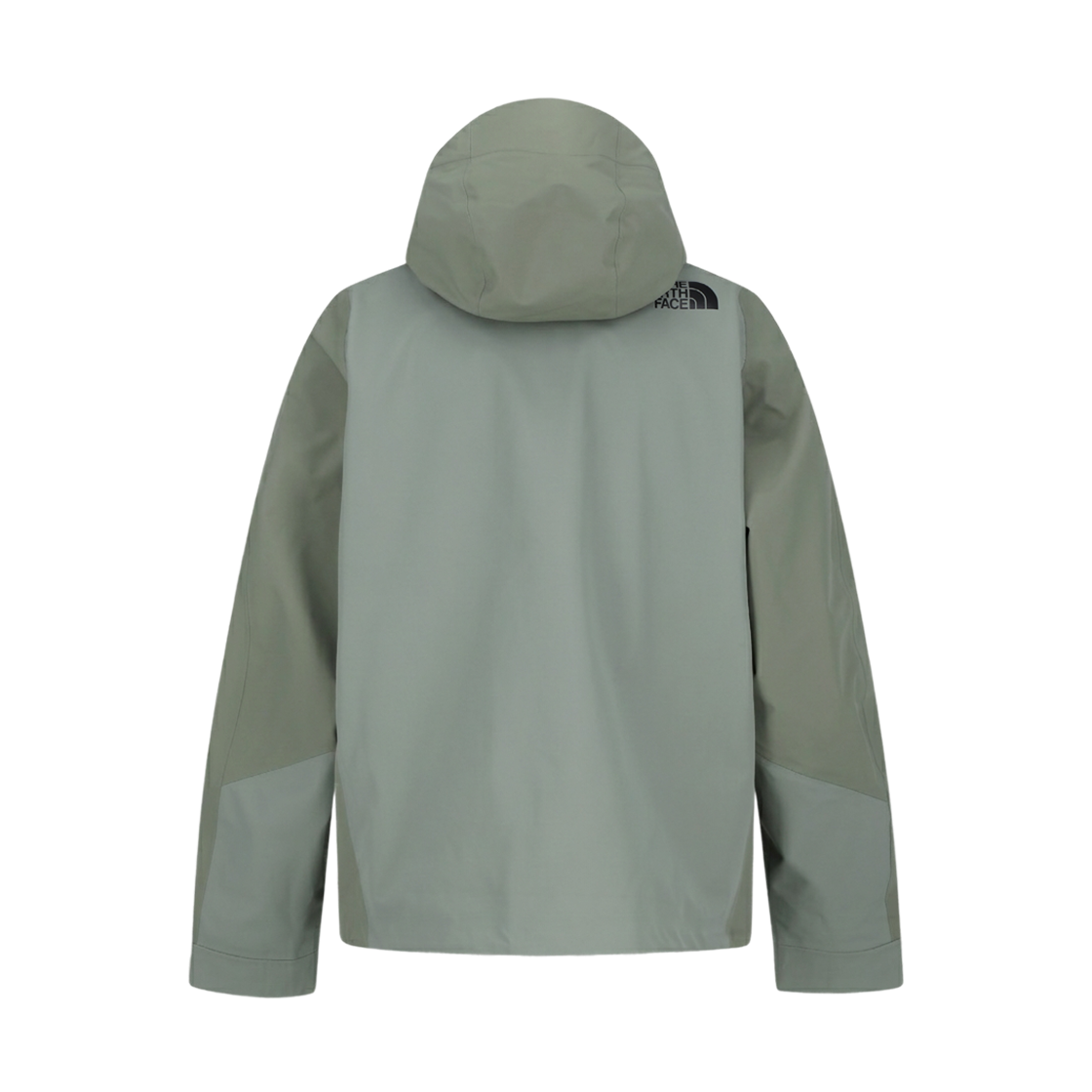 노스페이스 화이트 라벨 포맥스 3L 자켓 슬레이트 카키 - 26SS(The North Face White Label Formax 3L Jacket Slate Khaki - 26SS) - 2