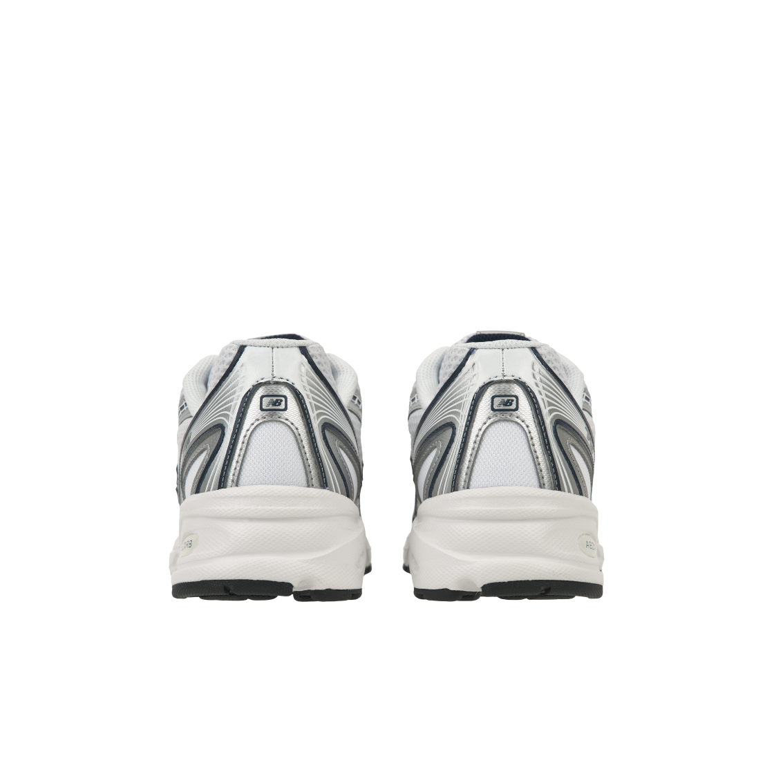 뉴발란스 740v2 Nb 네이비 화이트(New Balance 740v2 Nb Navy White) - 6