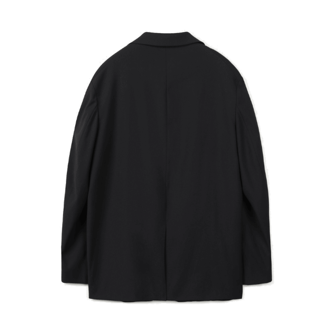 24/7 시리즈 스테디 컴포트 셋업 자켓 블랙(24/7 series Steady Comfort Set-Up Jacket Black) - 2