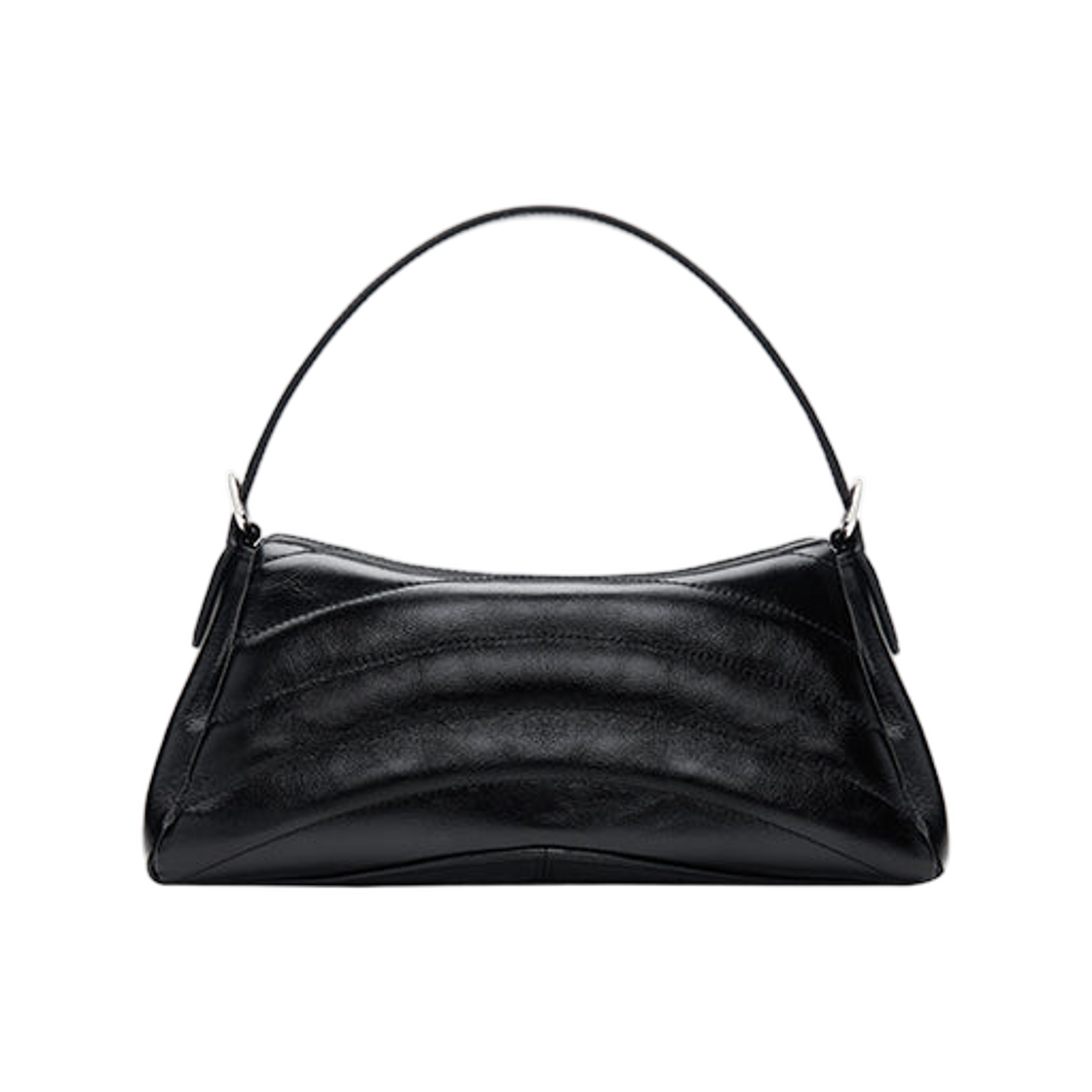 루이까또즈 아일린 크로스백 블랙(Louis Quatorze Eileen Cross Bag Black) - 2