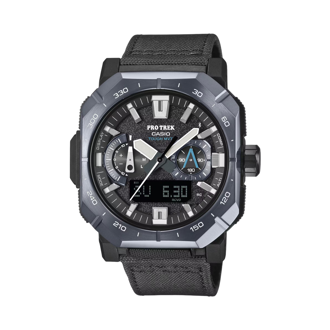 PRW-B1000B-2 Casio Pro Trek PRW-B1000B-2 Grey