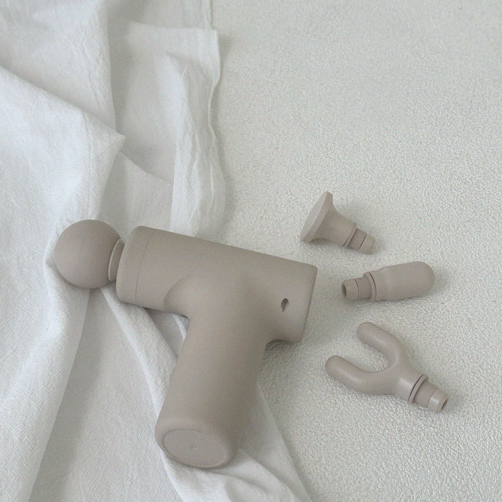 부이 컬러 마사지건(BOOIE Color Massagegun) - 4