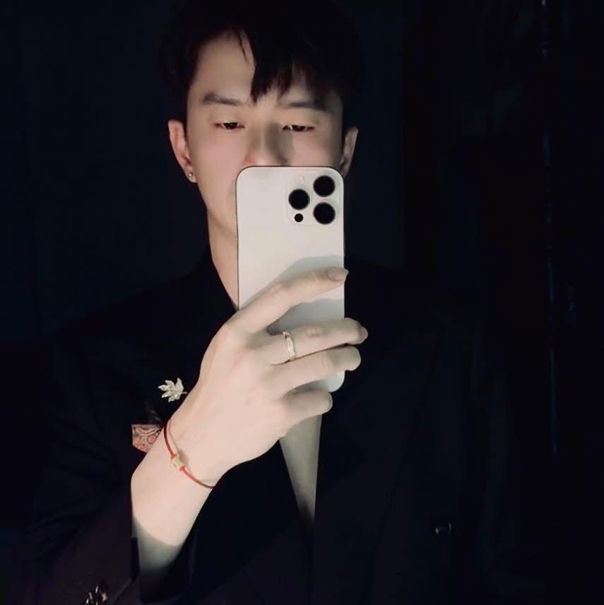 관심 유저 프로필 이미지