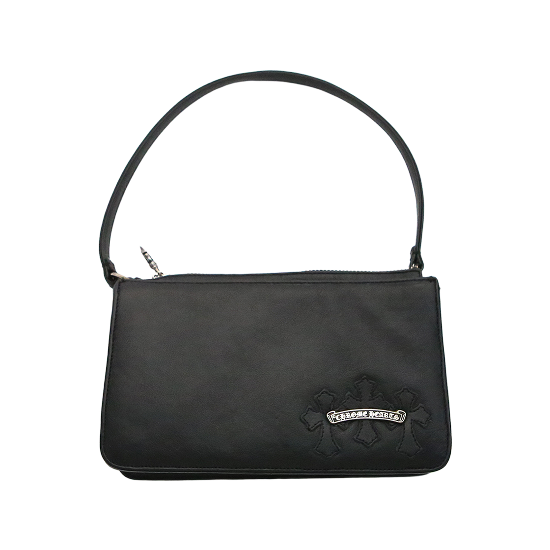 7478741 Hansroom Chrome Hearts The Night Cemetery Patch Hand -bag