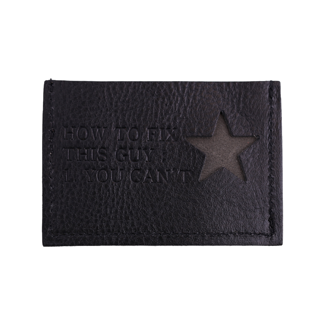얼이스트 핫 가이 기프트 월렛(ERIIST Hot Guy Gift Wallet) - 2