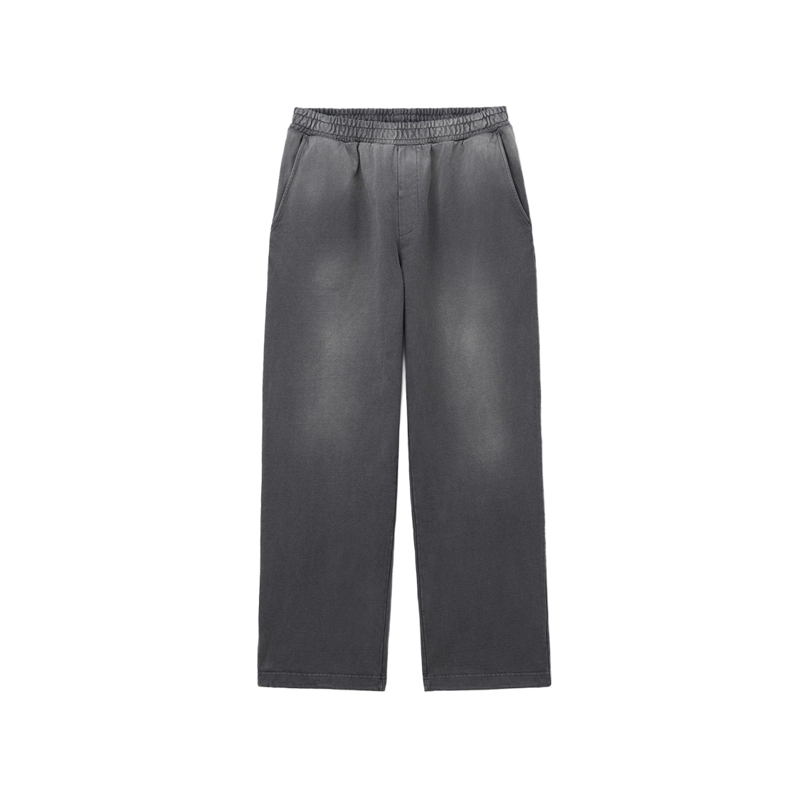 CWPAS26161GYX00 Customellow Dyed Sweat Pants Gray