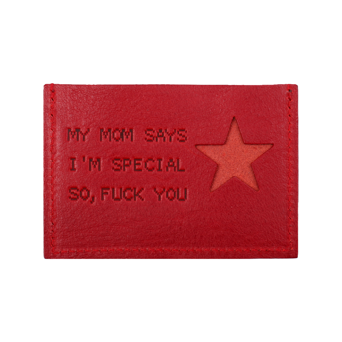 얼이스트 스페셜 기프트 월렛(ERIIST SPECIAL Gift Wallet) - 2