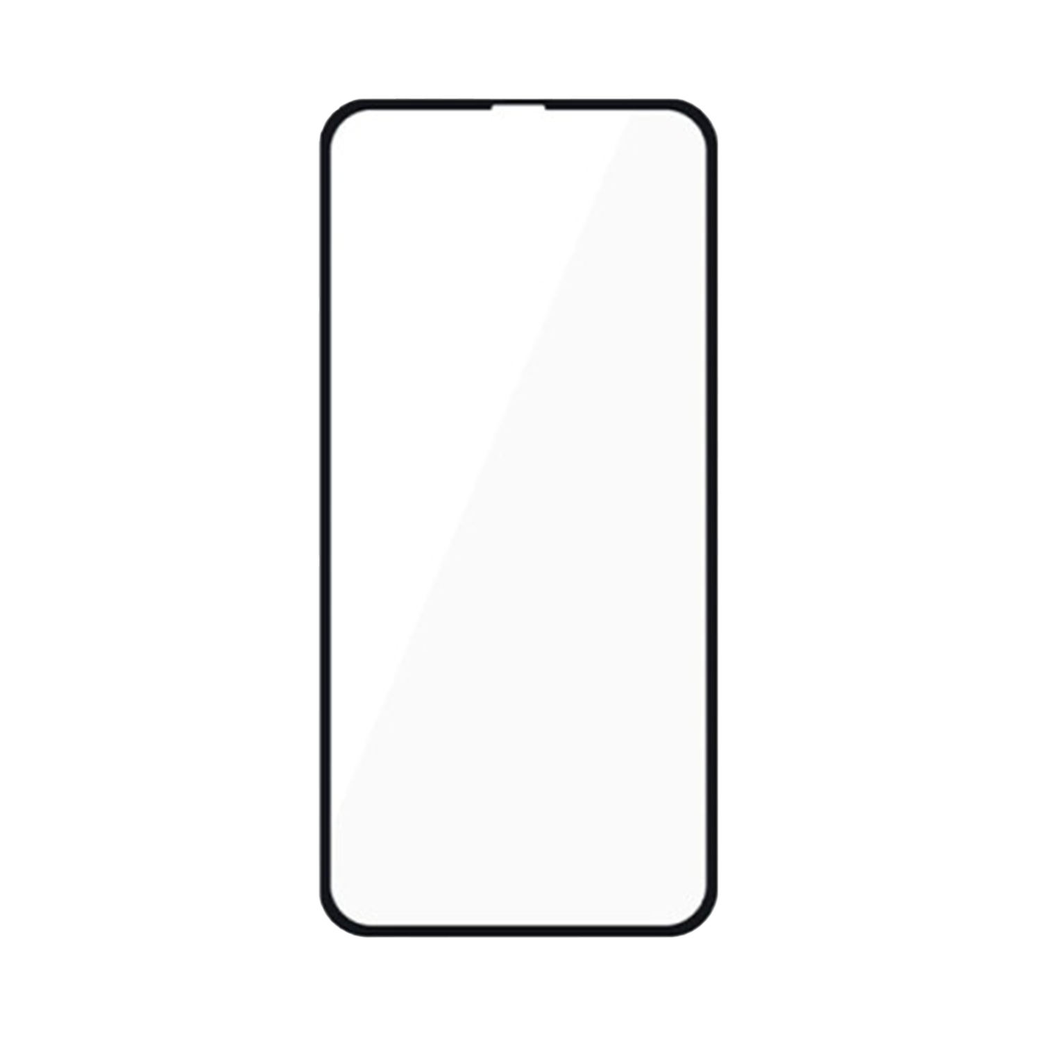 판저글래스 클리어 강화유리 아이폰 11 시리즈(PANZERGLASS Clear Tempered Glass for iPhone 11 Series) - 2