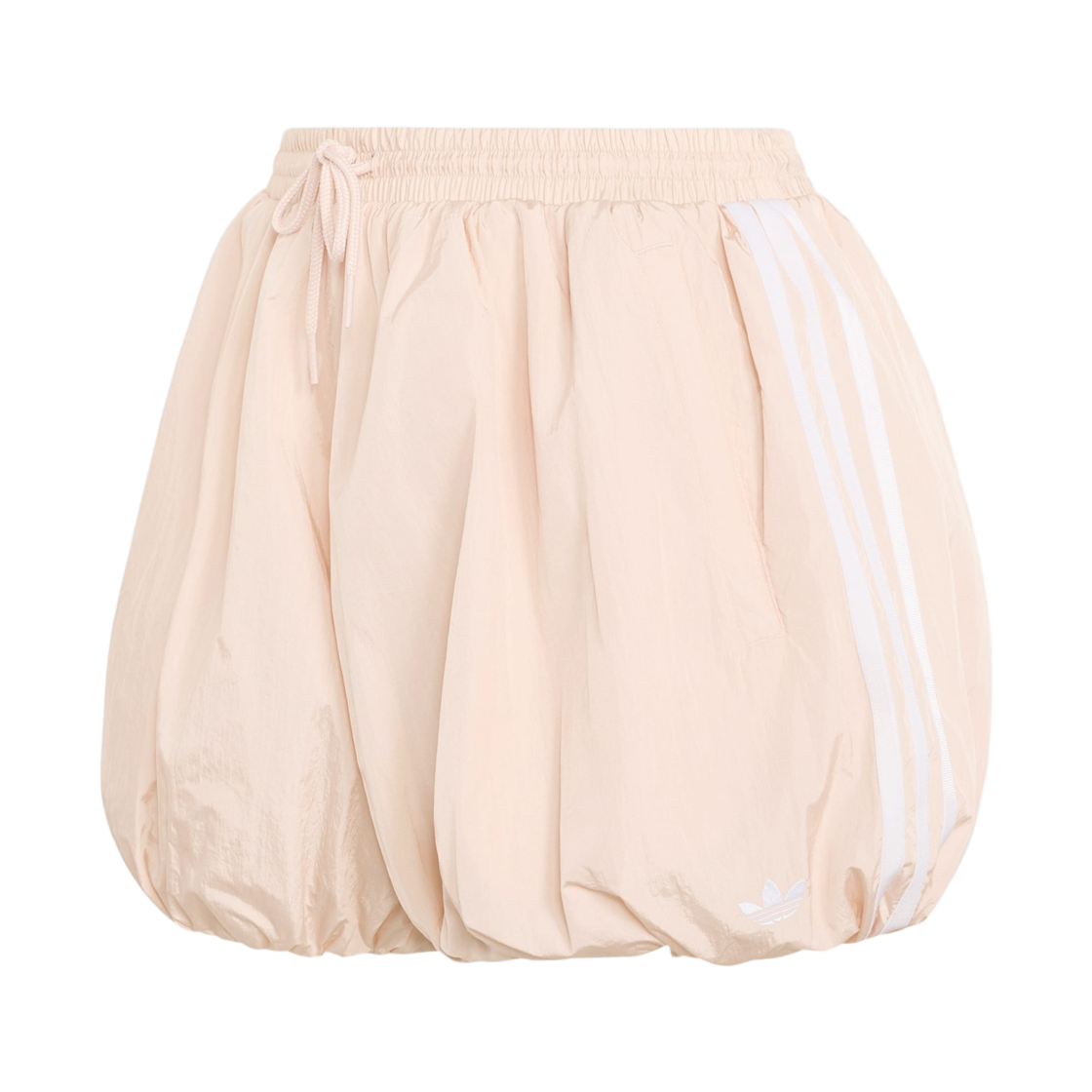 KY5069 (W) Adidas Adilenium 5.0 Balloon Shorts Wonder Quartz - KR Sizing