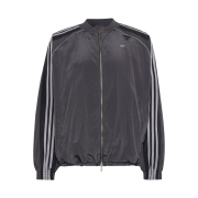 Adidas Adilenium 5.0 Track Top Black - US Sizing