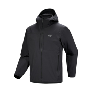 Arc'teryx Gamma Lightweight Hoody Black