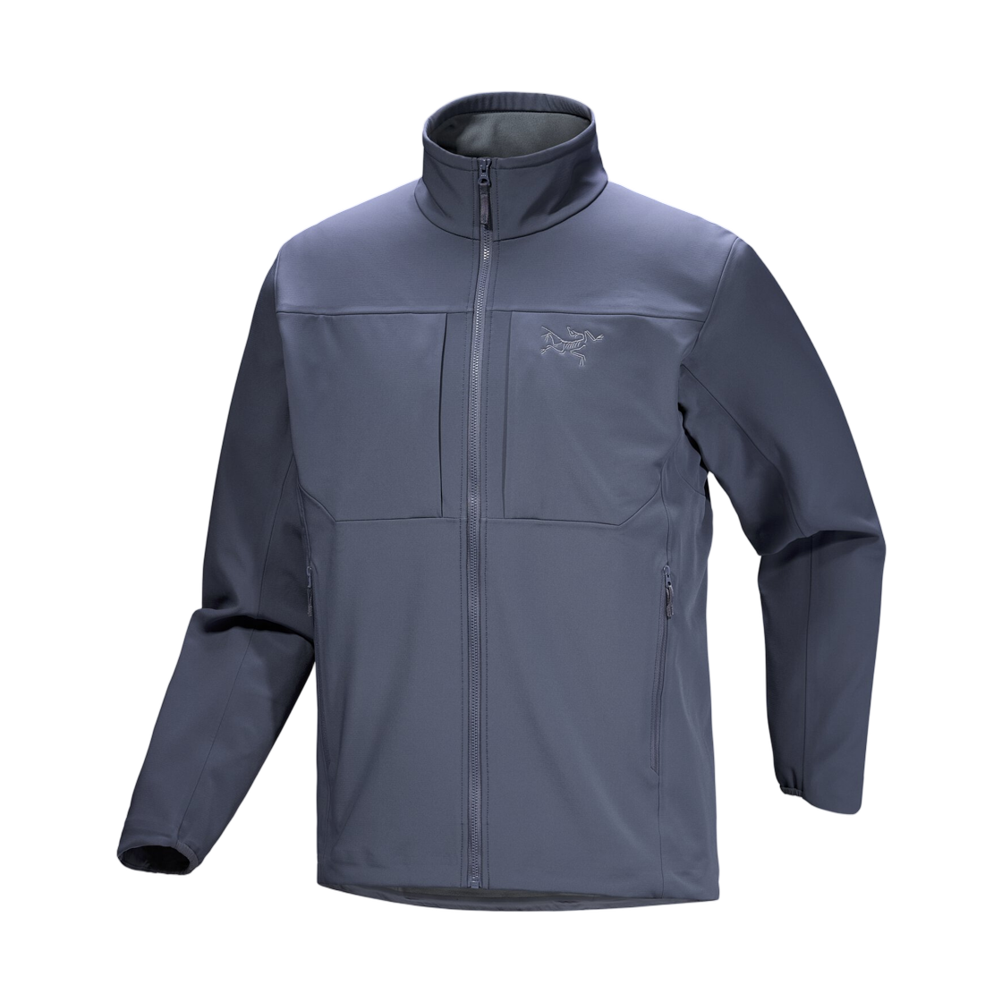 아크테릭스  감마 MX 자켓 Dk 스트라터스(Arc'teryx Gamma MX Jacket) - 1