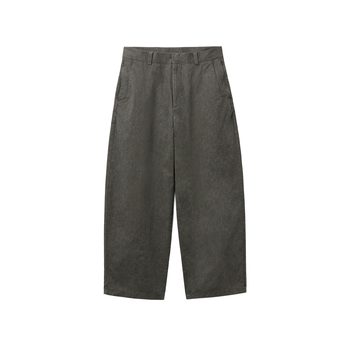 커스텀멜로우 요크 포켓 팬츠 다크 브라운(Customellow Yoke Pocket Pants Dark Brown) - 1