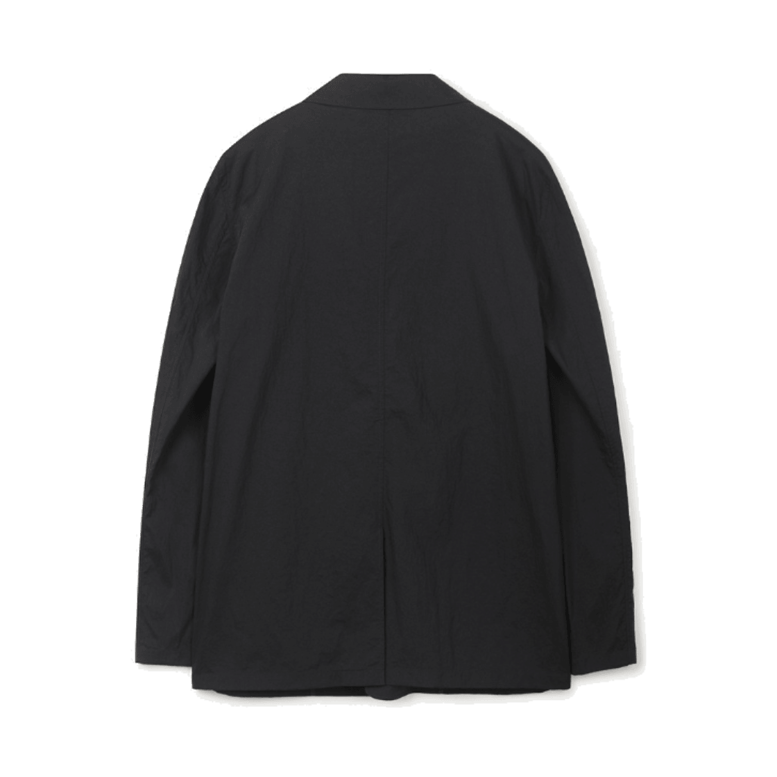 24/7 시리즈 다이드 워싱 셋업 자켓 블랙(24/7 series Dyed Washing Set-Up Jacket Black) - 2