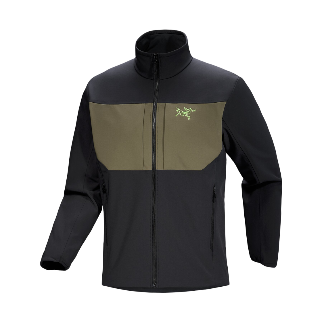 아크테릭스  감마 MX 자켓 스포트라이트(Arc'teryx Gamma MX Jacket)