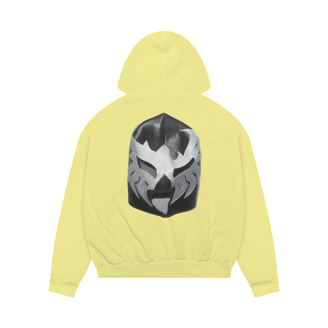 이지 HD-O1 마스크 옐로우(Yeezy HD-O1 Mask Yellow) - 2