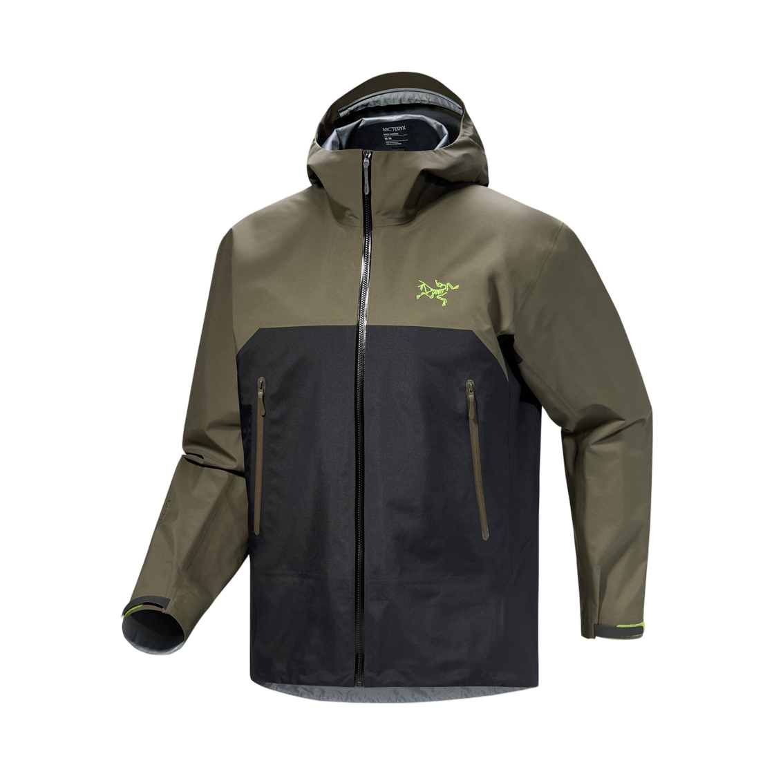 9816 Arc'teryx Beta Jacket Spotlight