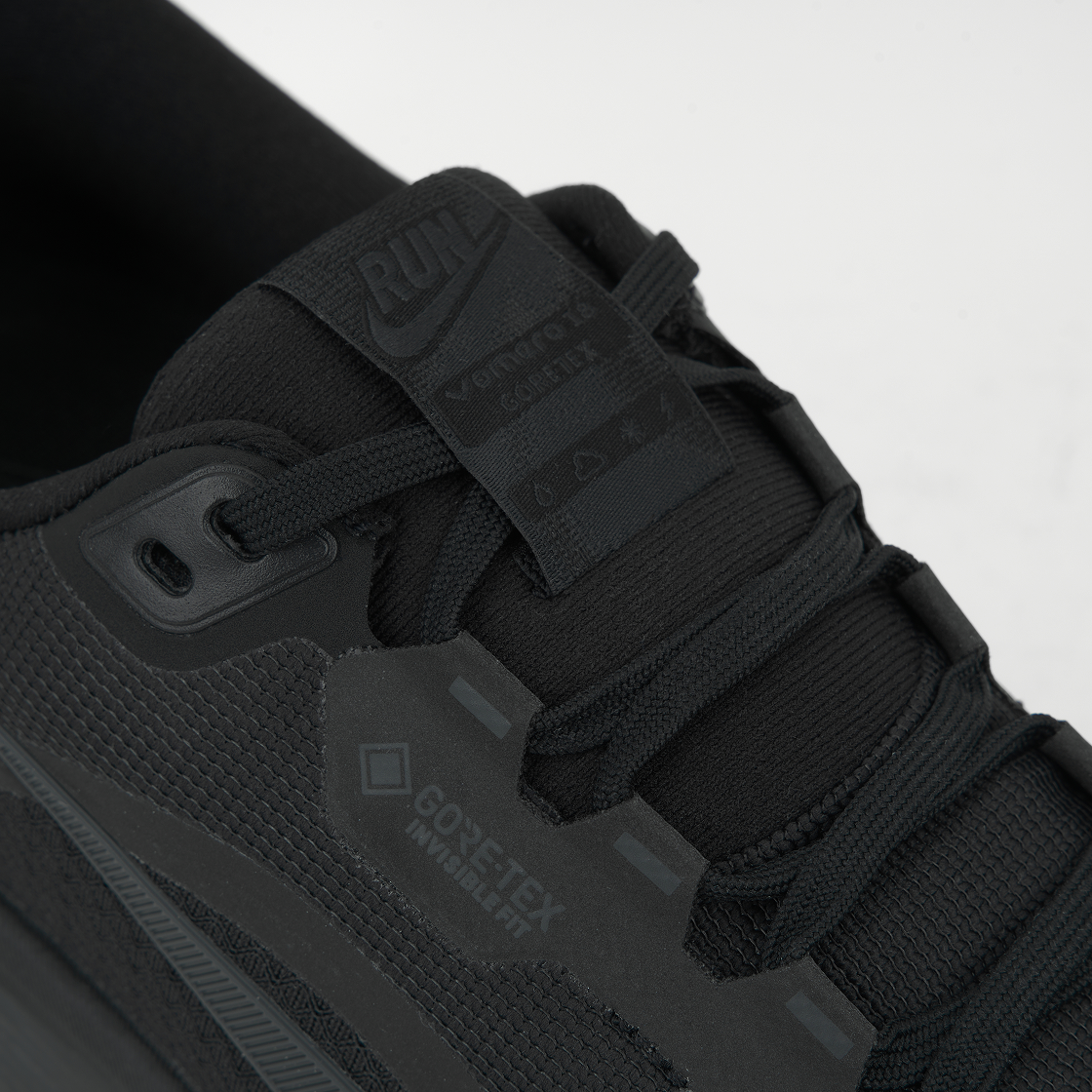 나이키 보메로 18 고어텍스 블랙 앤트러사이트(Nike Vomero 18 Gore-Tex Black Anthracite) - 7