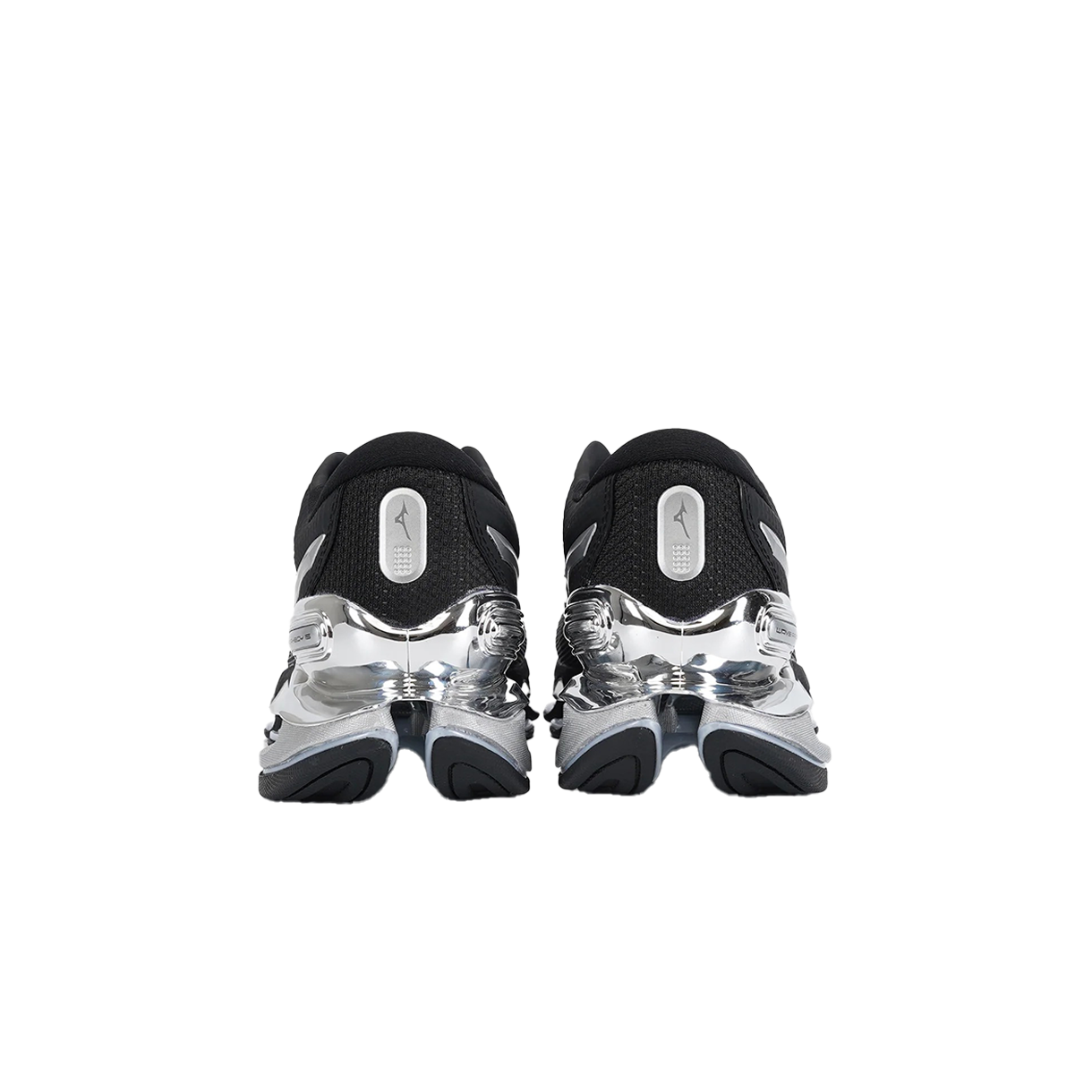 미즈노 웨이브 프로페시 15 메탈릭 실버 - 26SS(Mizuno Wave Prophecy 15 Metalic Silver - 26SS) - 4