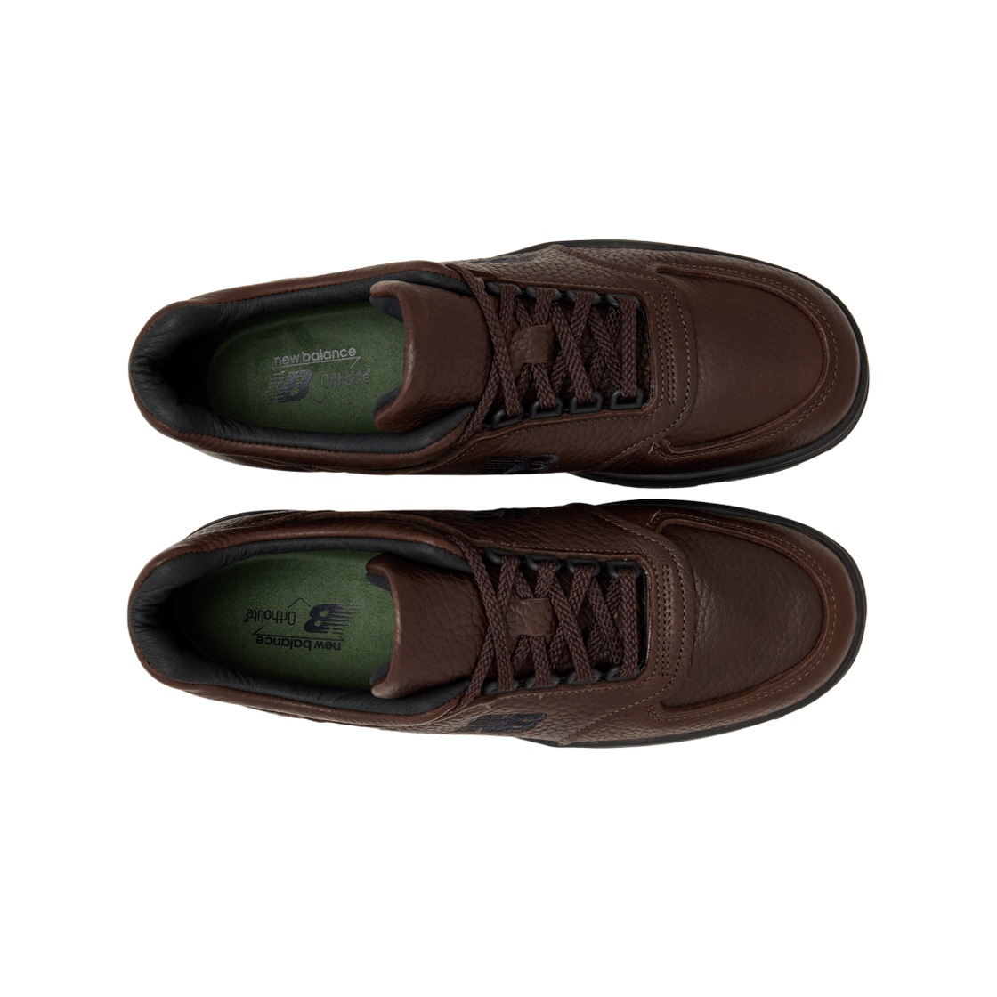 뉴발란스 올러데일 메이드 인 UK 초콜릿 브라운(New Balance Allerdale Made in UK Chocolate Brown) - 2