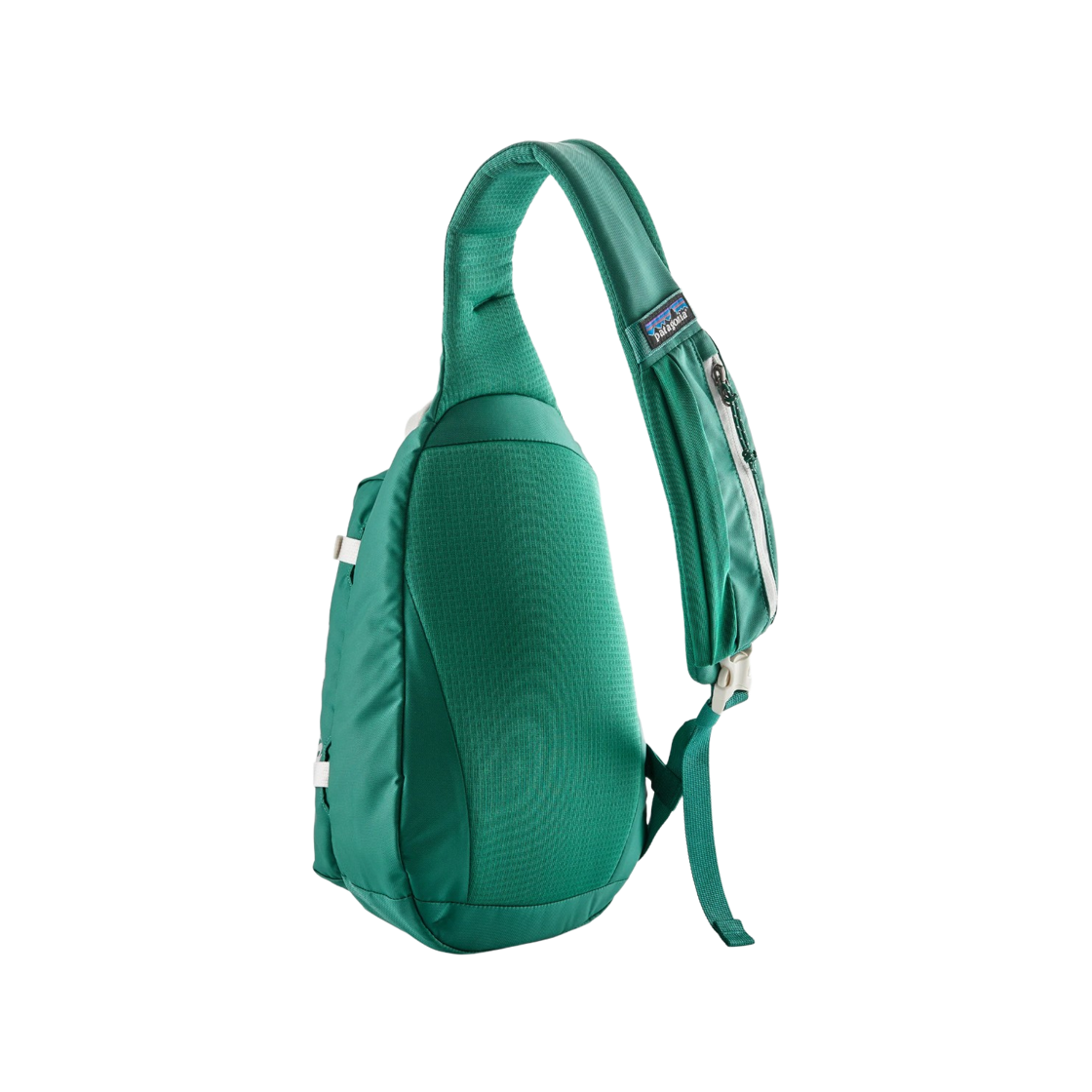 파타고니아 아톰 슬링백 8L 젬 그린(Patagonia Atom Sling Bag 8L Gem Green) - 2