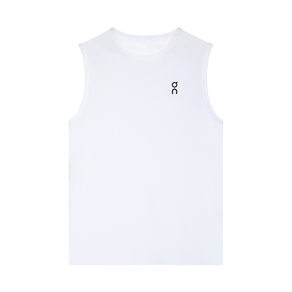 1MG10230069 On Running Court Tank White