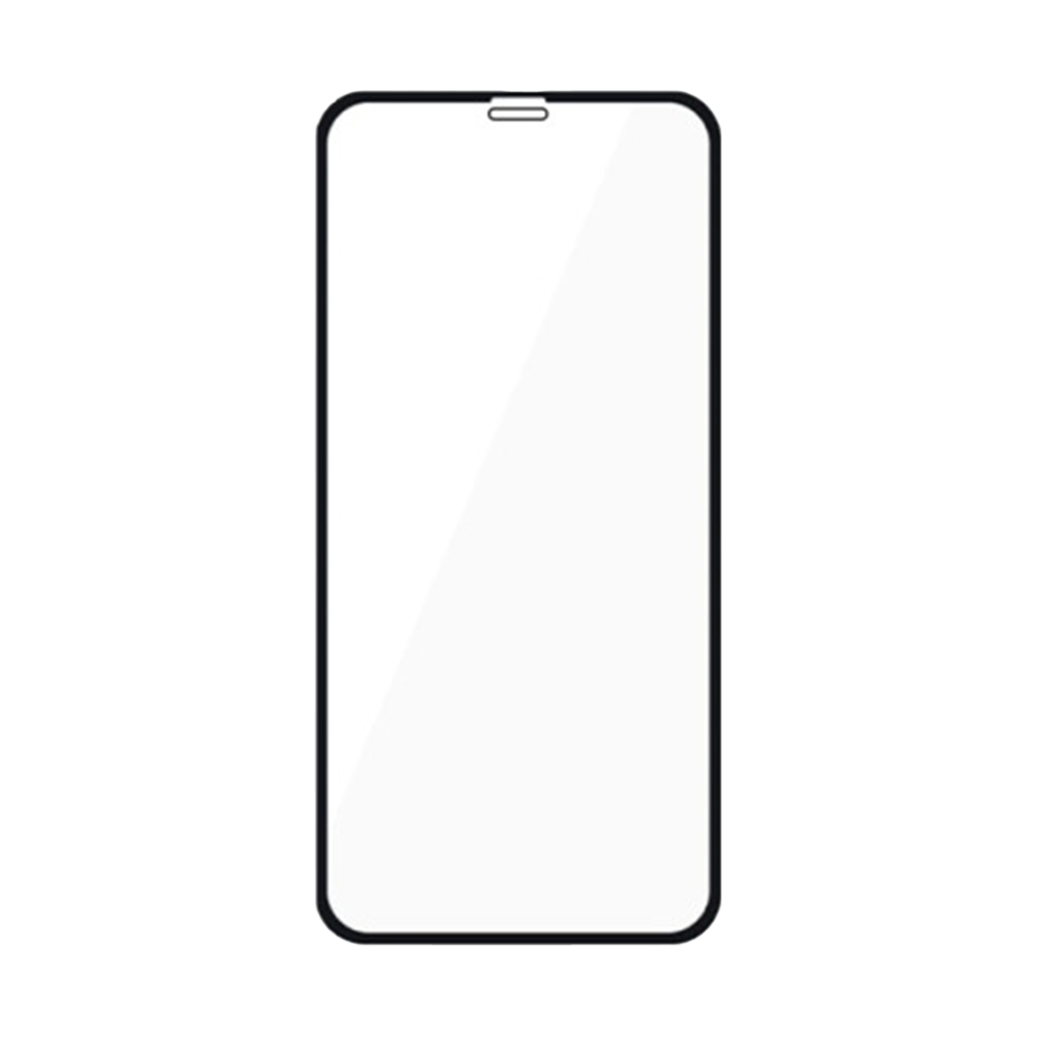 판저글래스 클리어 강화유리 아이폰 12 시리즈(PANZERGLASS Clear Tempered Glass for iPhone 12 Series)