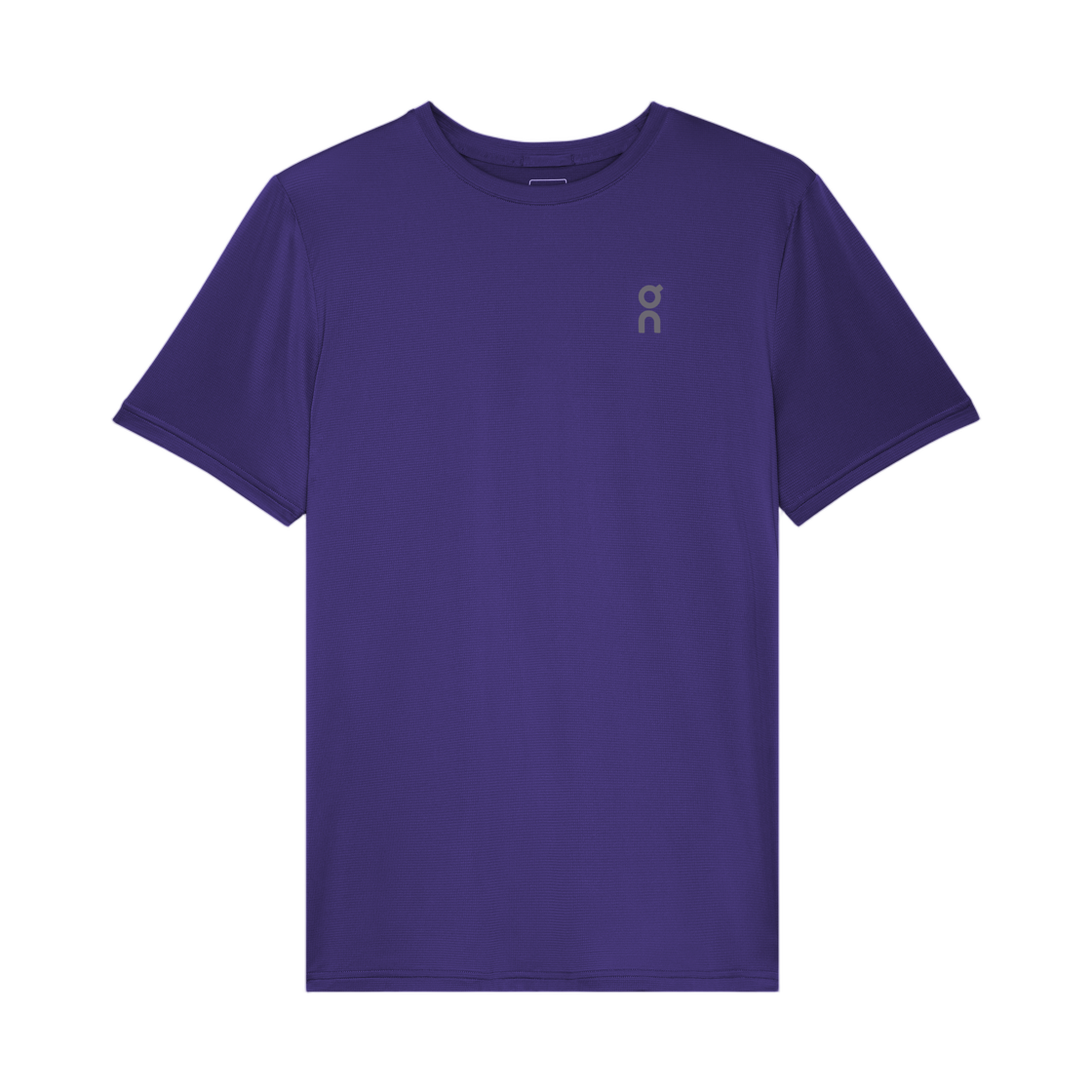 온 러닝 코어 티셔츠 트와일라잇(On Running Core T-Shirt Twilight)