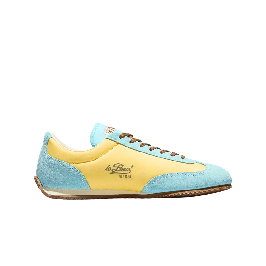 컨버스 x 골프 르 플레르 1908 조거 야로우 플럼(Converse x Golf Le Fleur 1908 Jogger Yarrow Plume) - 1