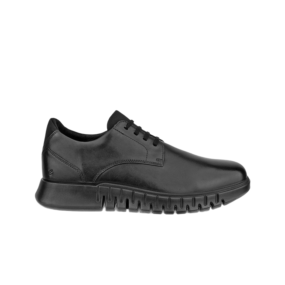 512314-51052 Ecco Gruuv Studio Black
