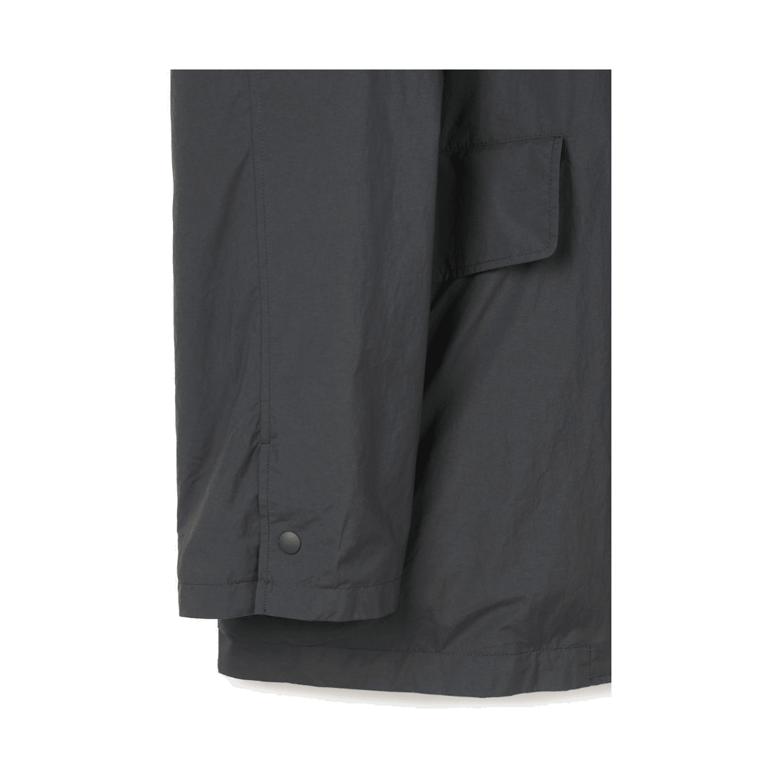 24/7 시리즈 고마츠 유틸리티 듀얼 폼 자켓 차콜(24/7 series Komatsu Utility Dual-Form Jacket Charcoal) - 4
