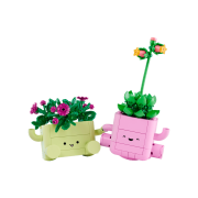 Lego Botanicals Rocking Plants