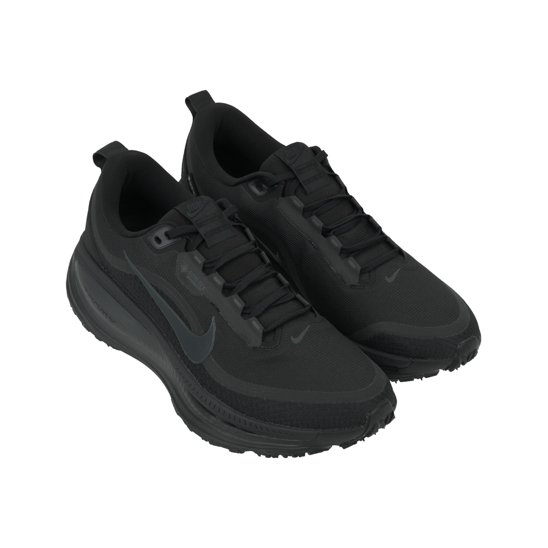 나이키 보메로 18 고어텍스 블랙 앤트러사이트(Nike Vomero 18 Gore-Tex Black Anthracite) - 4