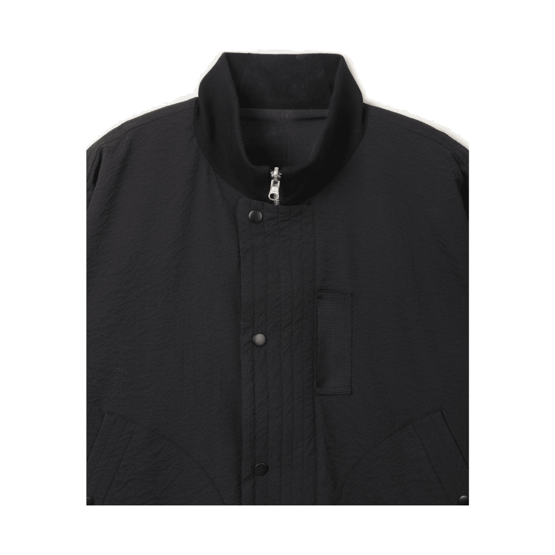 24/7 시리즈 리버시블 플라이트 재킷 그레이(24/7 series Reversible Flight Jacket Gray) - 3