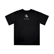 [KREAM 단독] BLR Logo Embroidery T-Shirt Black