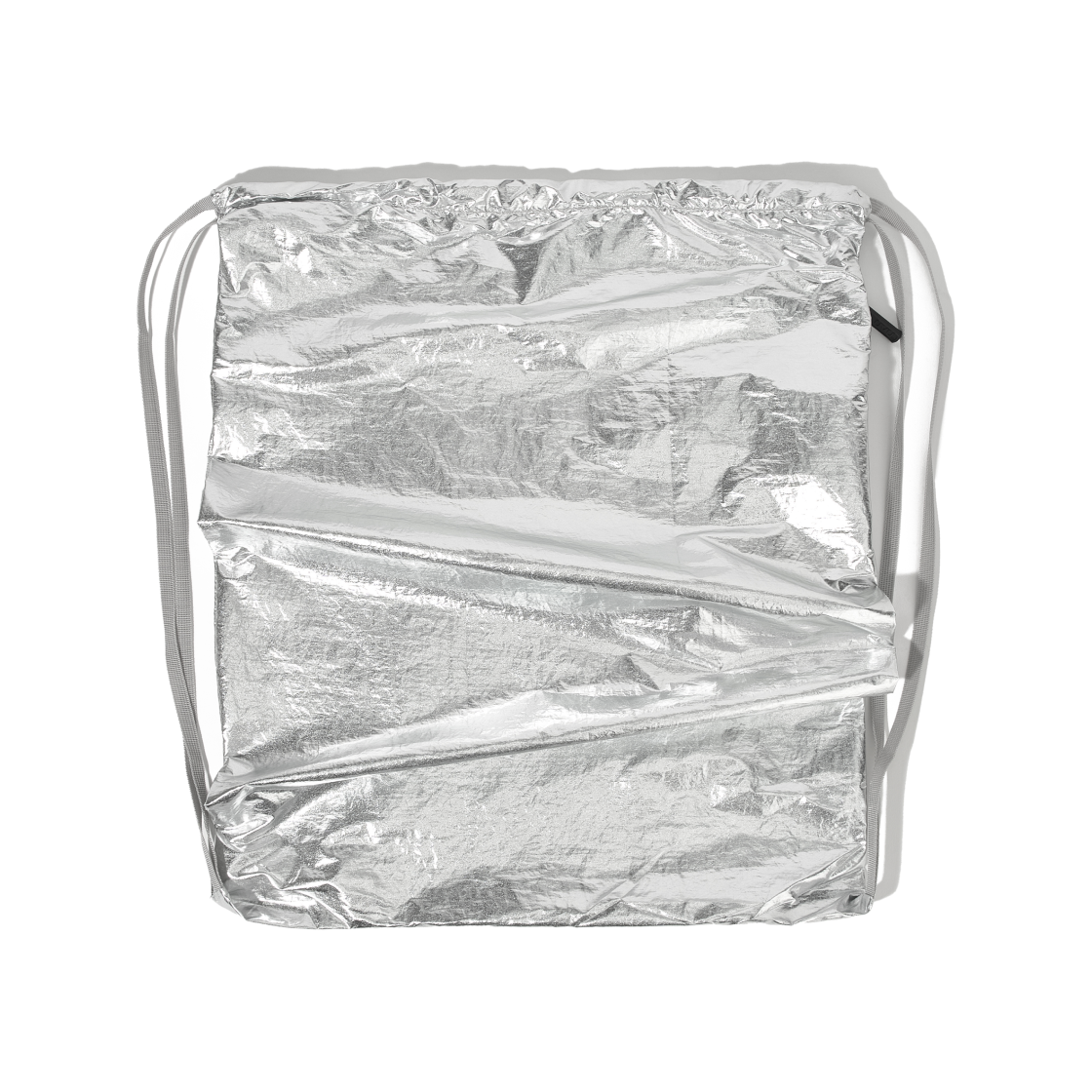 UVU 레이싱 백 실버(UVU Racing Bag Silver) - 2