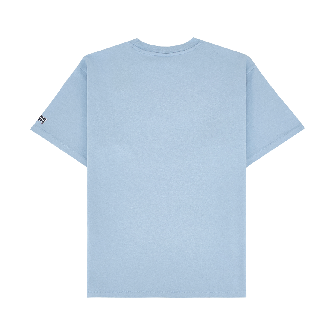 리바이스 x 오아시스 데카 로고 티셔츠 스카이 블루(Levi's x Oasis Deca Logo T-Shirt Sky Blue) - 2