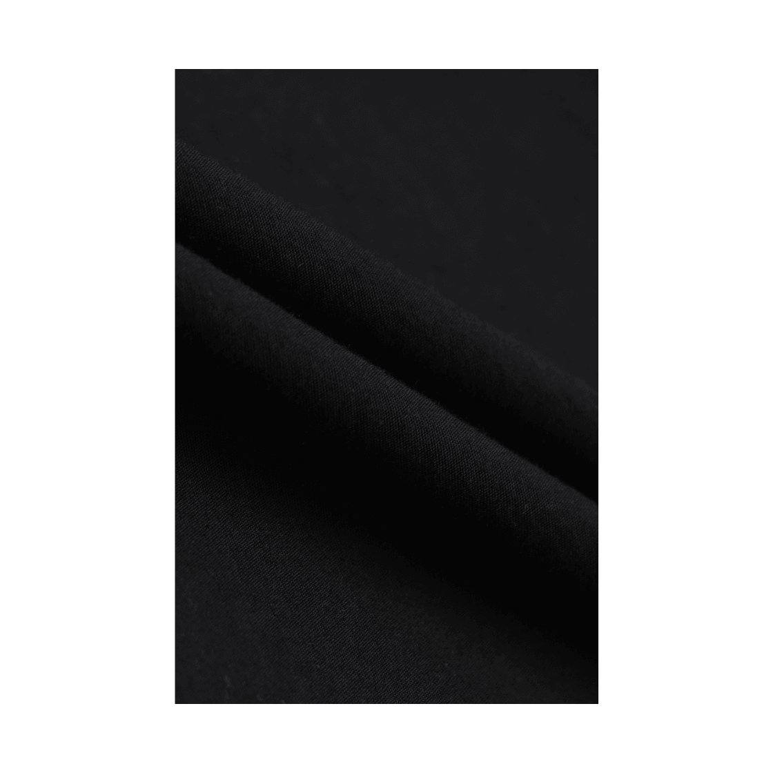 24/7 시리즈 다이드 워싱 컴포트 셔츠 블랙(24/7 series Dyed Washing Comfort Shirts Black) - 6