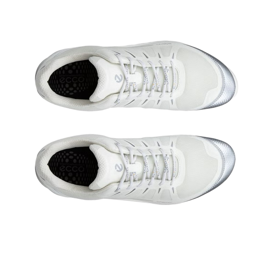 (W) 에코 바이옴 에너지 화이트((W) Ecco Biom Energi White) - 2