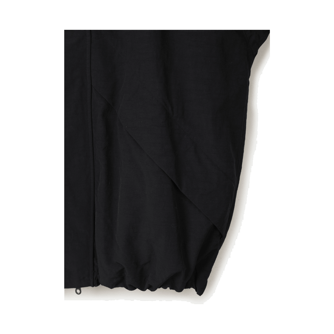 24/7 시리즈 윈드프루프 후디드 자켓 블랙(24/7 series Windproof Hooded Jacket Black) - 5