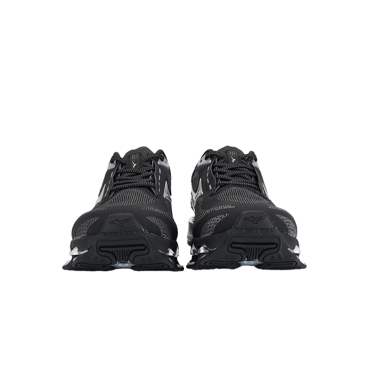 미즈노 웨이브 프로페시 15 메탈릭 실버 - 26SS(Mizuno Wave Prophecy 15 Metalic Silver - 26SS) - 5