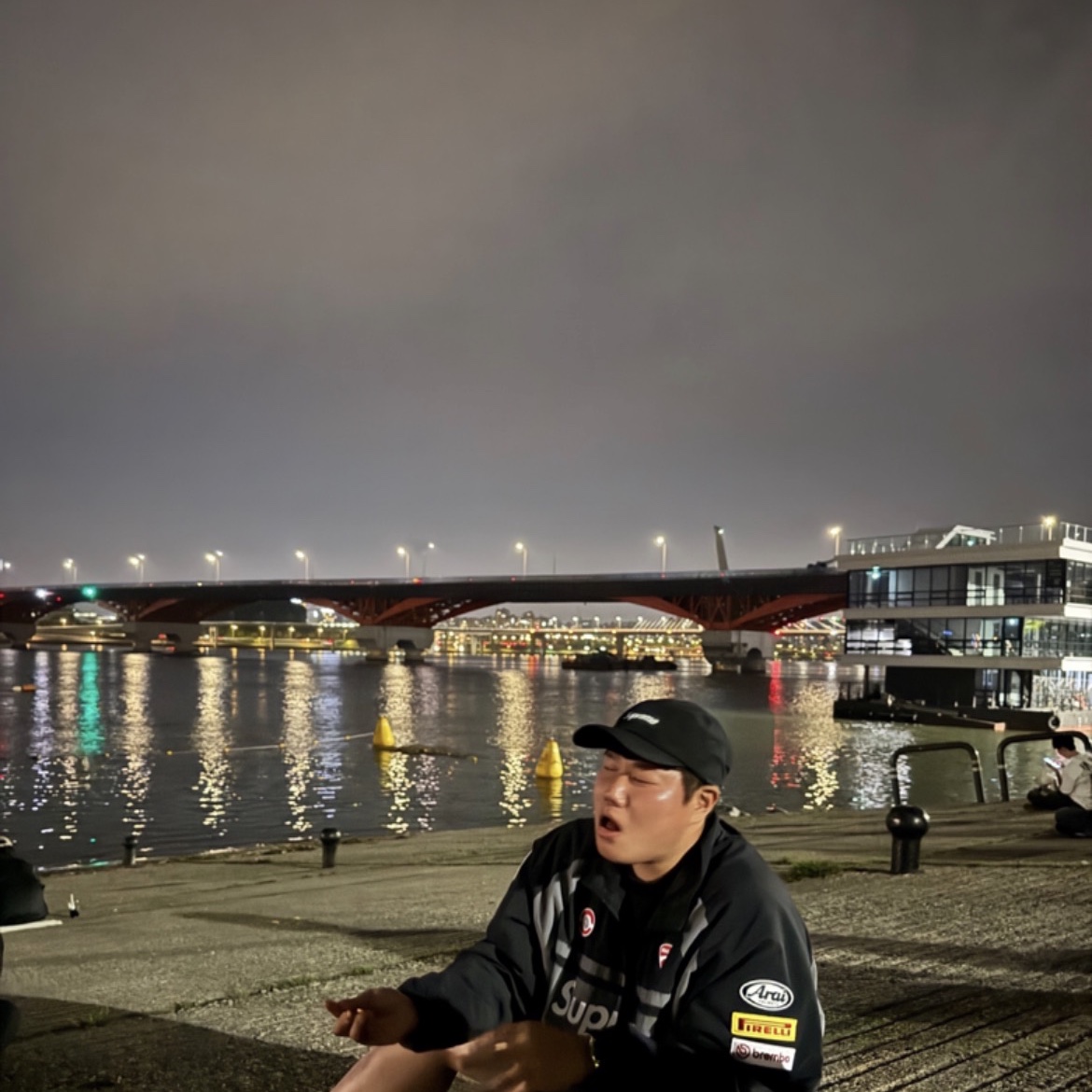 Supreme x Ducati Track Jacket Black - 24SS 착용 스타일 - 1