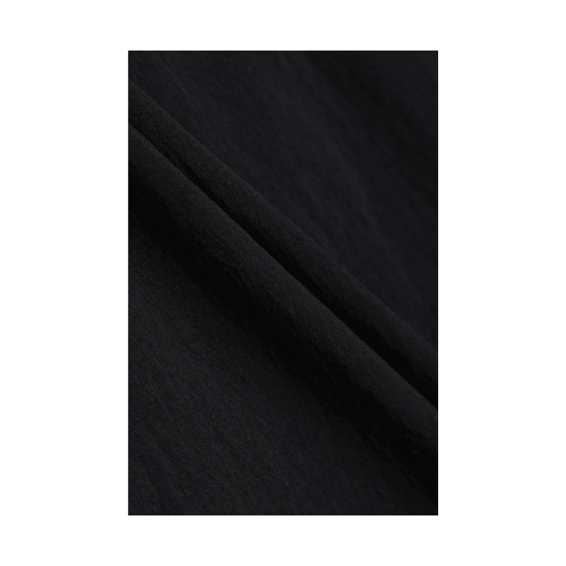 24/7 시리즈 다이드 워싱 하프 셔츠 자켓 블랙(24/7 series Dyed Washing Half Shirted Jactket Black) - 6