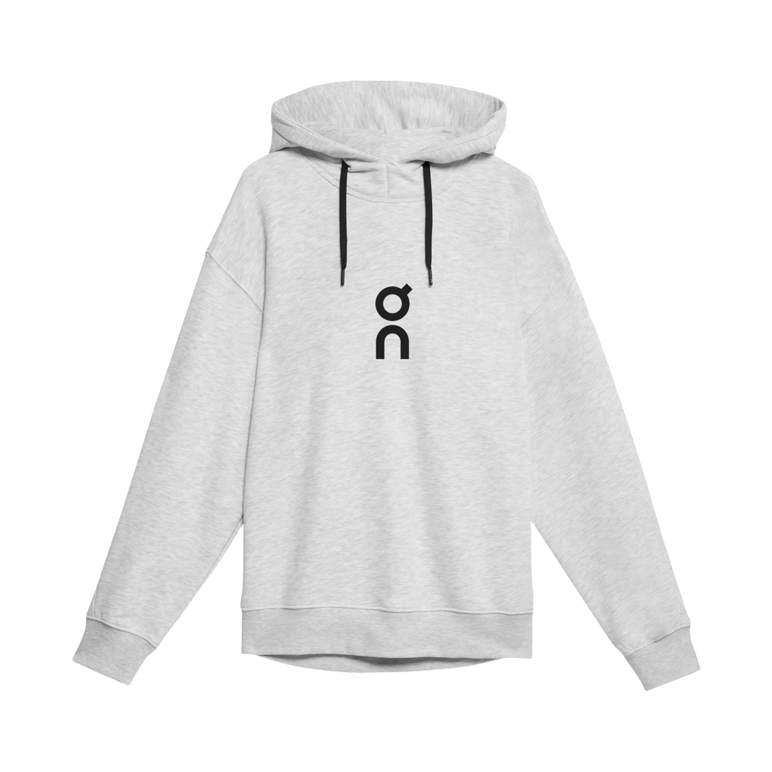 1WE10041756 (W) On Running Club Hoodie Crater