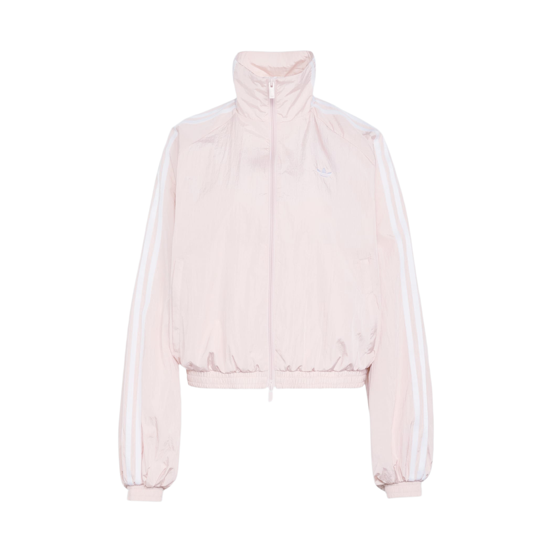 KY5046 (W) Adidas Adilenium 5.0 Balloon Track Top Wonder Quartz - KR Sizing